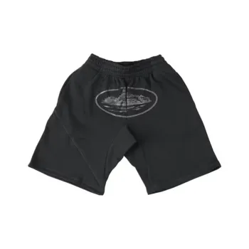 Corteiz Alcatraz Shorts