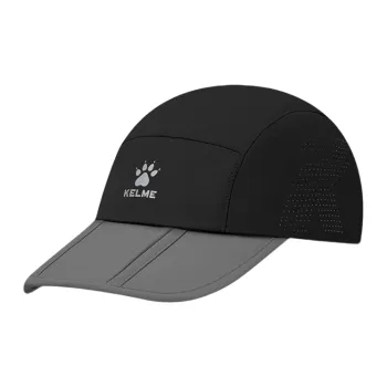 KELME Polyester Baseball Caps Unisex
