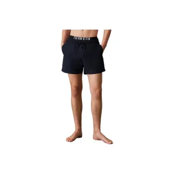 Calvin Klein Double waistband Swim Shorts