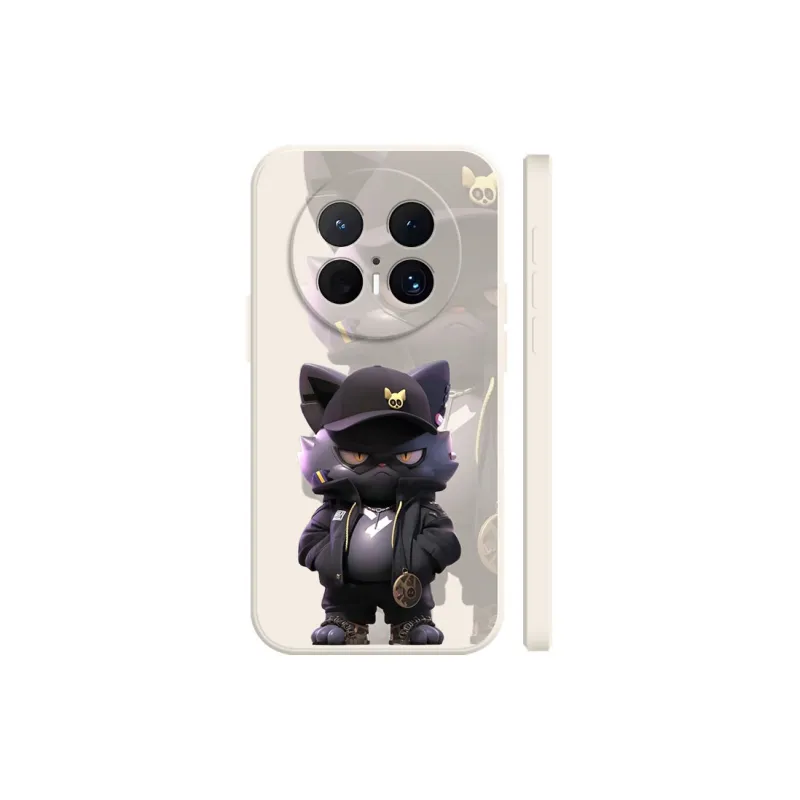 BAOCHENG Phone Cases-0