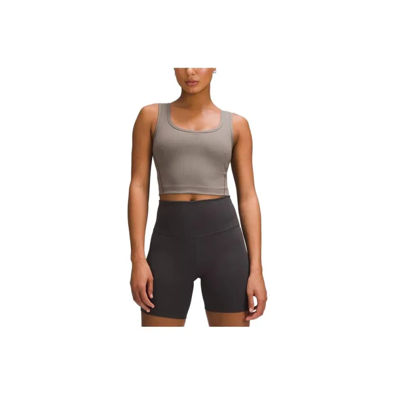 Lululemon Wunder Train Tank Tops Women's-0