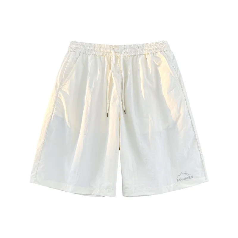 F.I.W FANGIWEN Casual Shorts Unisex-10