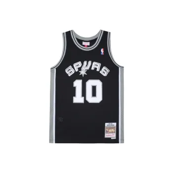 Mitchell Ness Dennis Rodman San Antonio Spurs 1993 94 Swingman Nba Jersey