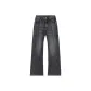 Vintage Black Extended Length