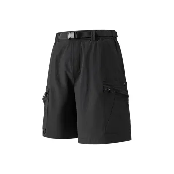 VanCamel Cargo Shorts Unisex