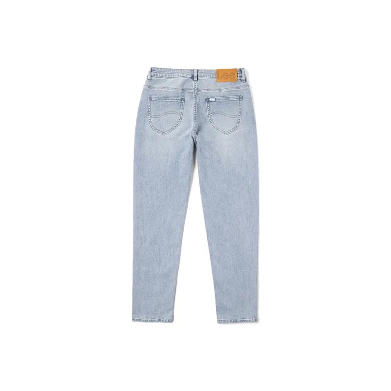 Lee Jeans Women's Light Blue-1