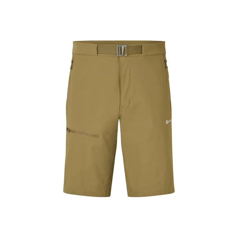 Montane TENACITY SHORTS Casual Shorts Men's-6