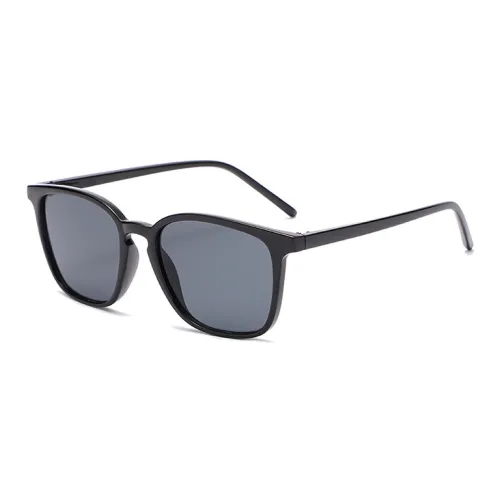 NOME Plastic Square Sunglasses Unisex