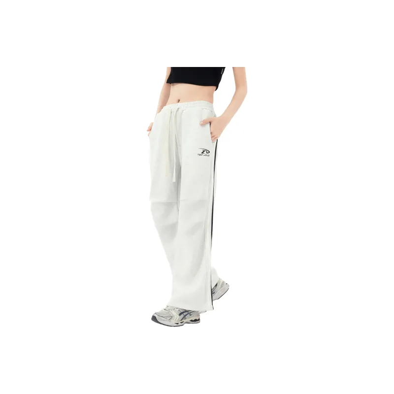 T&D JOJO Casual Pants Unisex-0