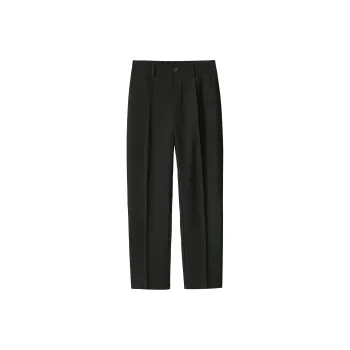 BRYAN JIMENEZ Casual Pants Men's