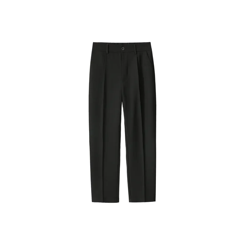 BRYAN JIMENEZ Casual Pants Men's-0