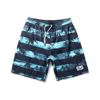 GAILANG Beach Shorts Men