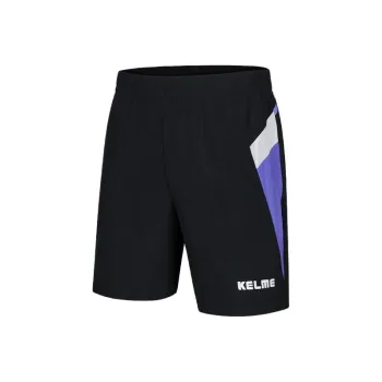 KELME Casual Shorts Men Black