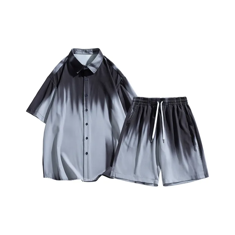 T IRA Shirt Matching Set Unisex-0
