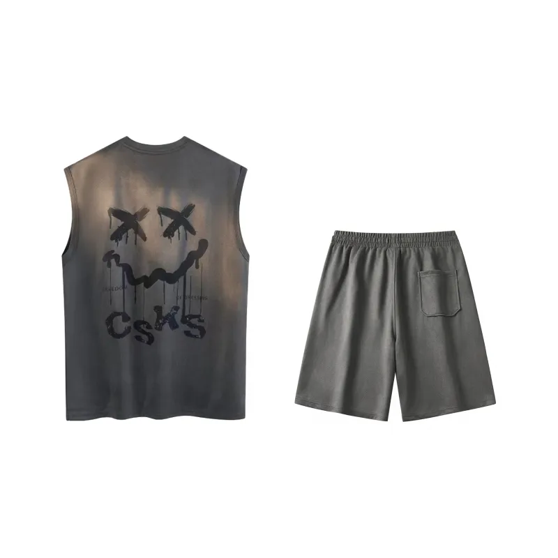 CSKS Casual Sportswear Unisex-5