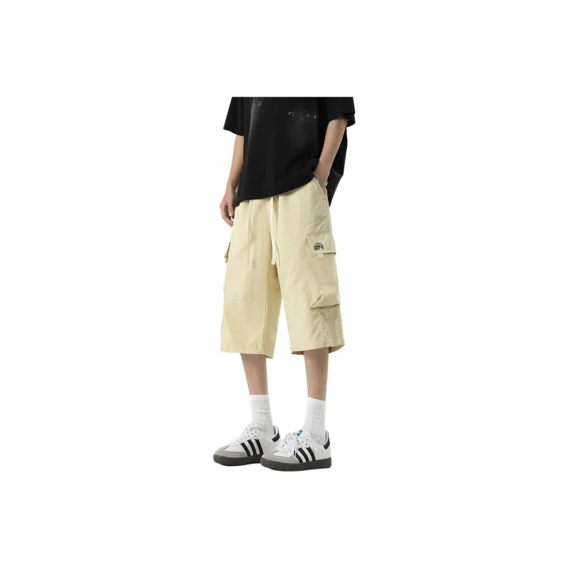 CHARLIE GOLF Cargo Shorts Unisex-4