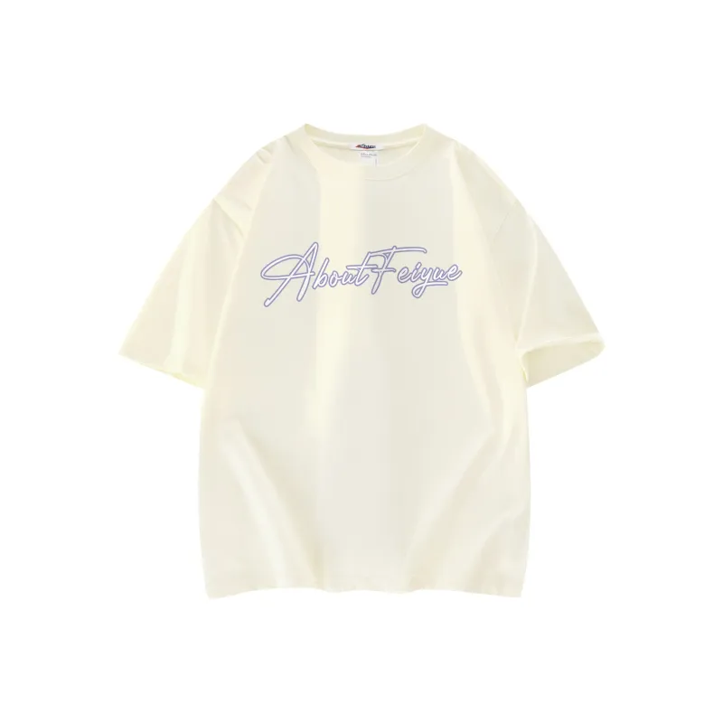 Feiyue T Shirts Unisex-15