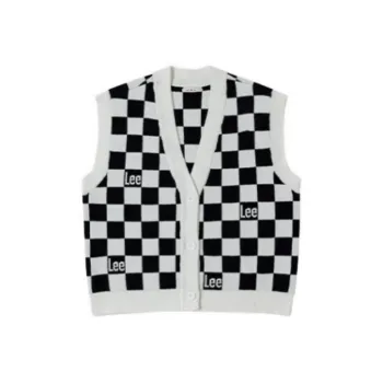 Lee Tank Tops Women's White