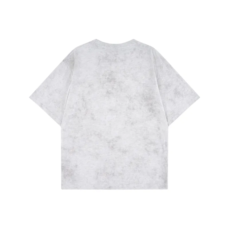 Paddy Julia T Shirts Unisex-3