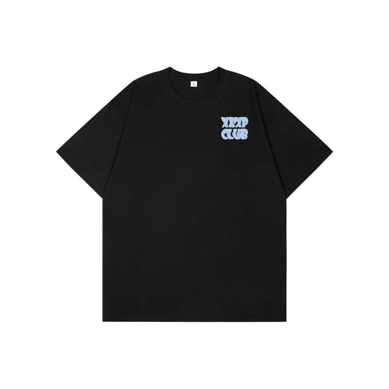 XRXP T Shirts Unisex-6