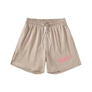 TIP OFF Casual Shorts Unisex