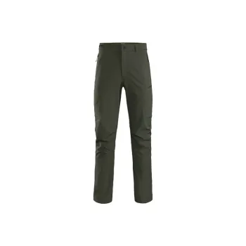 KAILAS Soft Shell Casual Pants Men's