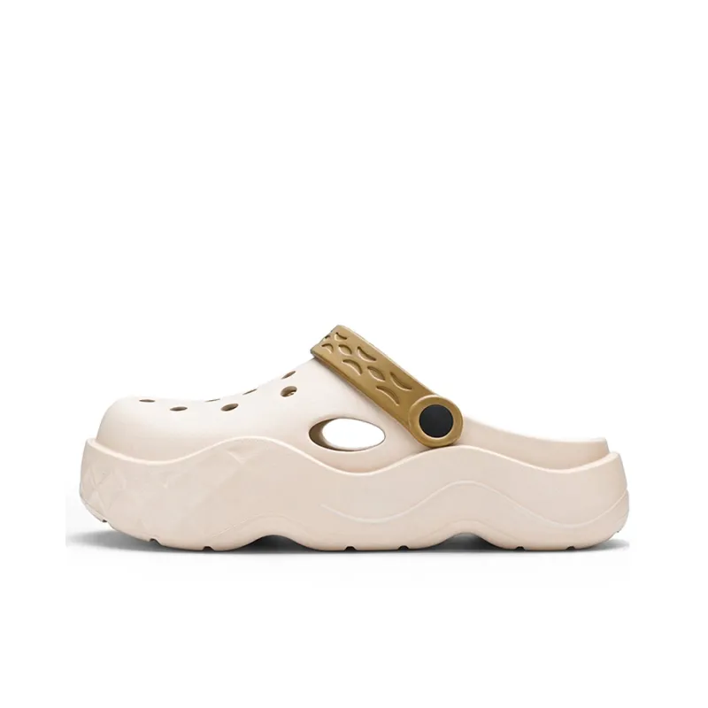 YUZHAOLIN Clogs Men-3