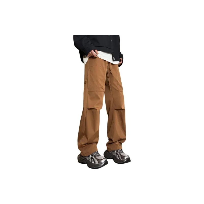 LCWP Casual Pants Unisex-3