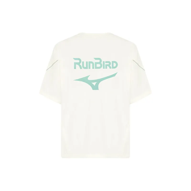 Mizuno HERITAGE Regular T Shirt Women's-5