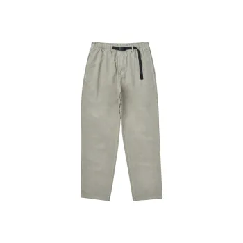 Gramicci Hirono Little People FW24 Mountain Series Casual Pants Men's