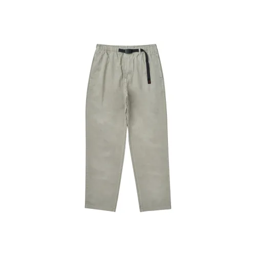 Gramicci Hirono Little People FW24 Mountain Series Casual Pants Men's