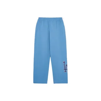 MLB SS24 Casual Pants Unisex Blue