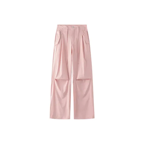 LOOX! Casual Pants Unisex