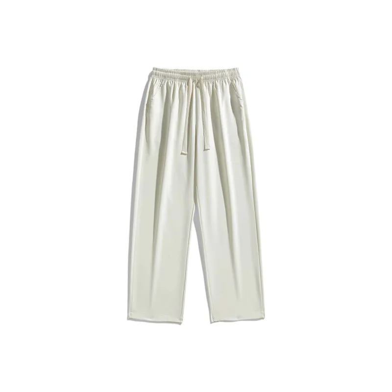 Anyveiw Casual Pants Unisex-7