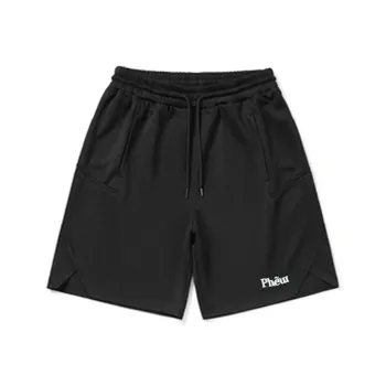 Phew Basketball Shorts Unisex