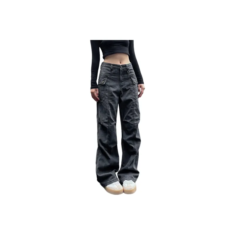 Pirkadat Casual Pants Unisex-2