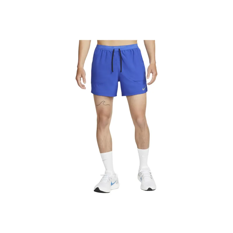 Nike Stride Men's Dri FIT 5' 2 in 1 Running Shorts-0