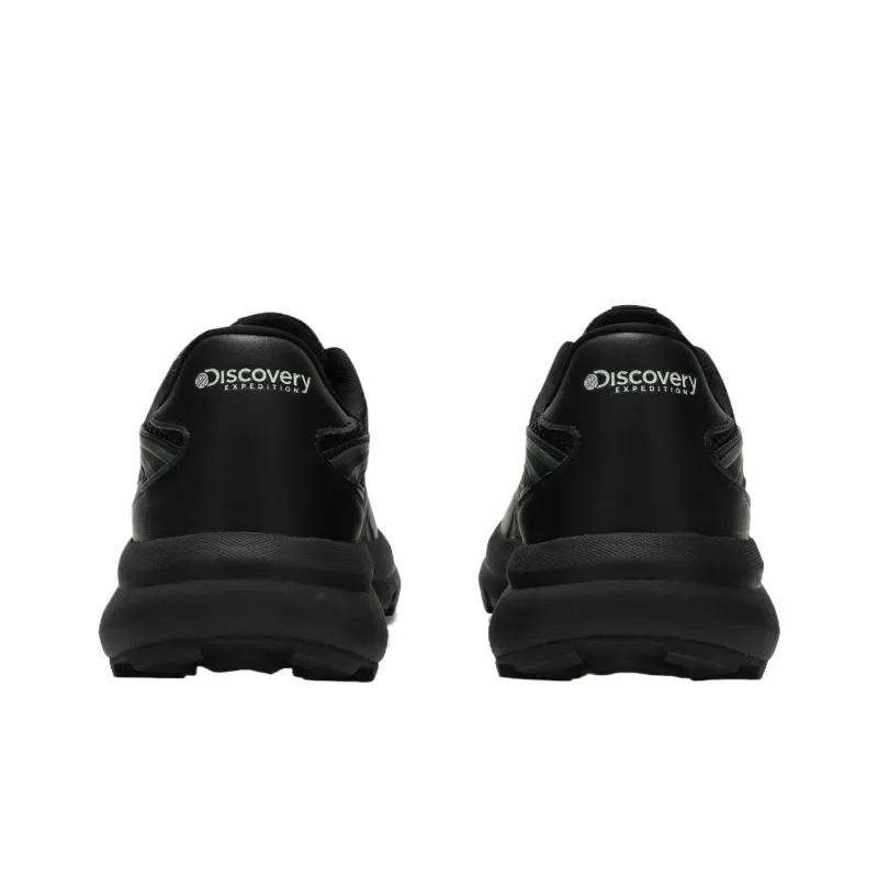 Discovery Expedition Cardiff Low Top Casual Shoes Unisex-4