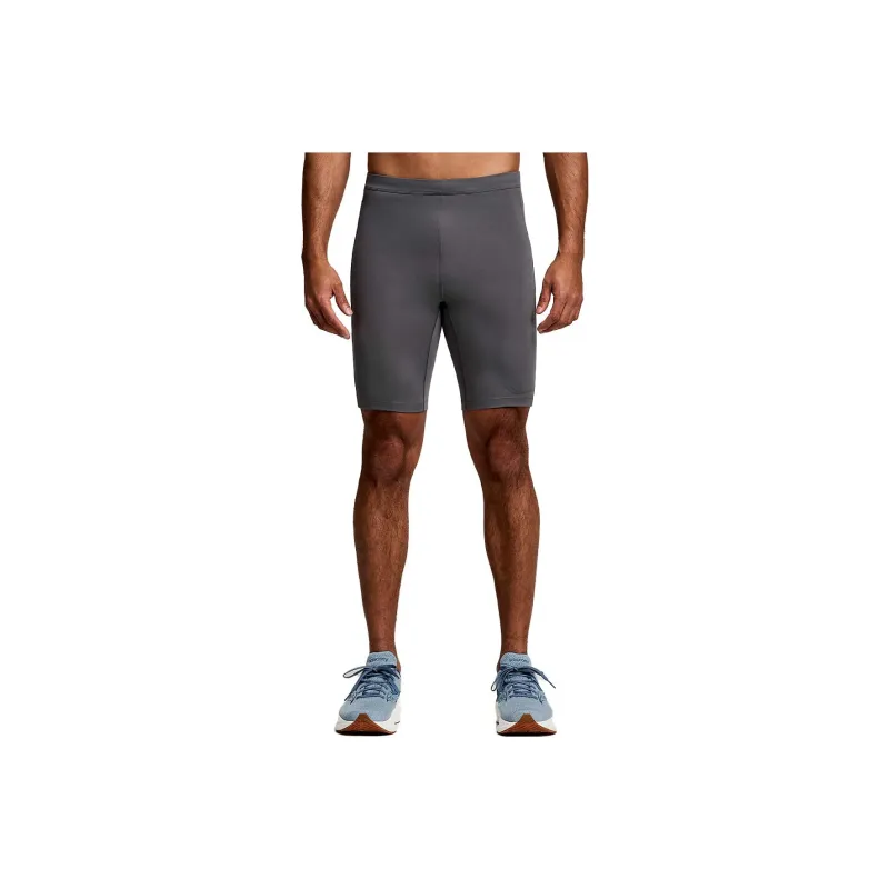 Saucony Fortify Casual Shorts Men Black-0