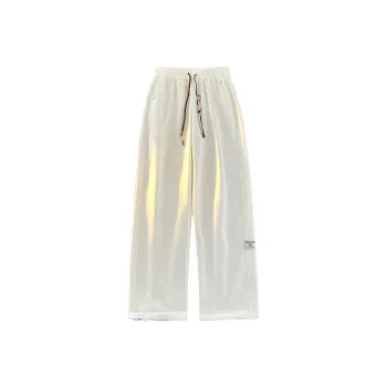 GANESH Casual Pants Unisex