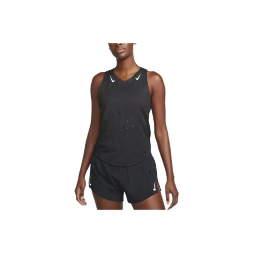 Nike Statement Women's Dri FIT Adv Running Singlet