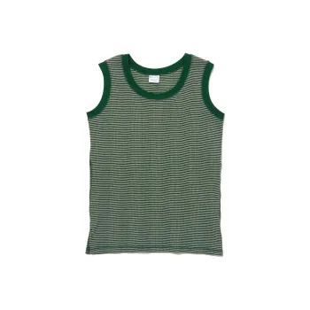 Champion SS24 Tank Tops Women's Green