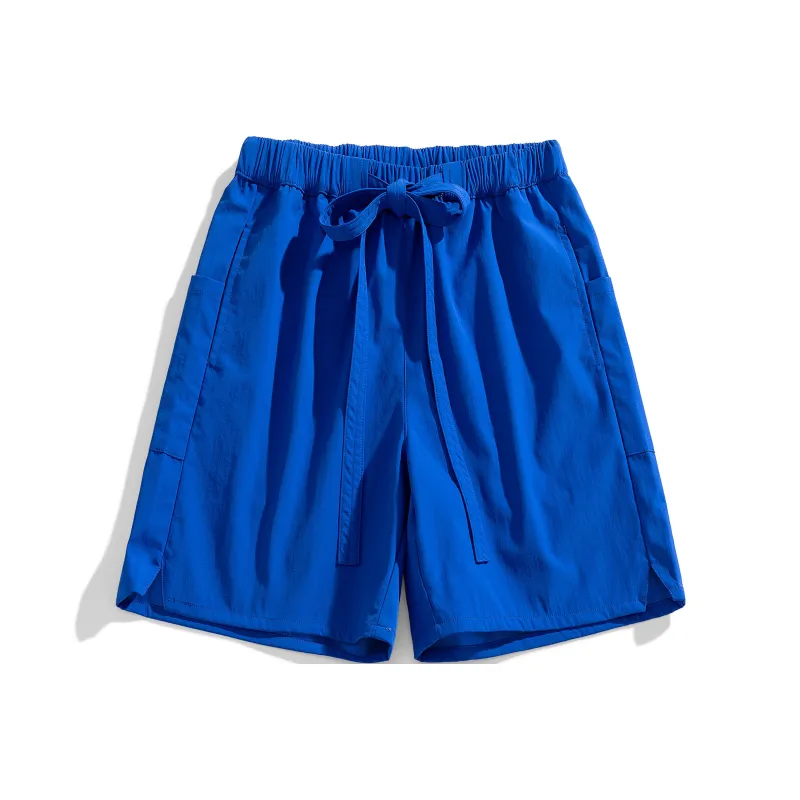 BIENKIMIIYE Casual Shorts Unisex-35
