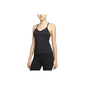 Nike Tank Tops Women's Black