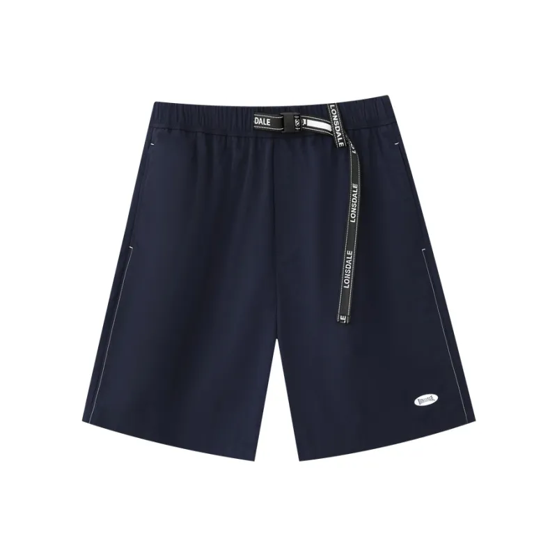 LONSDALE Cargo Shorts Men-0