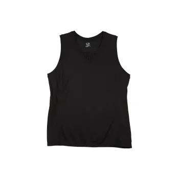 Champion Tank Tops Women's Black