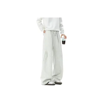 BENGEN Casual Pants Unisex