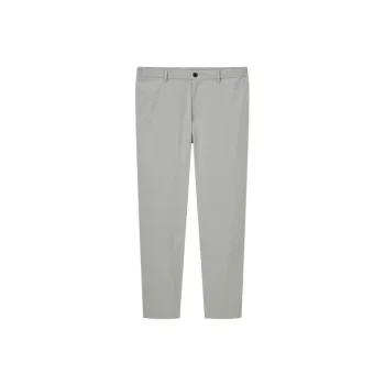 UNIQLO x Theory Casual Pants Unisex Sky Gray