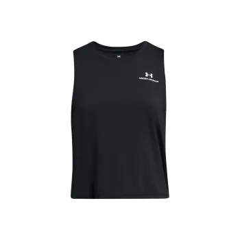 Under Armour Vanish Tank Top Women's Black
