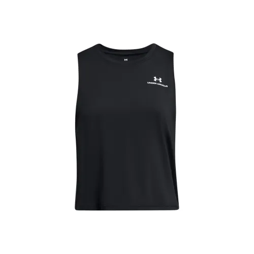Under Armour Vanish Tank Top Women's Black